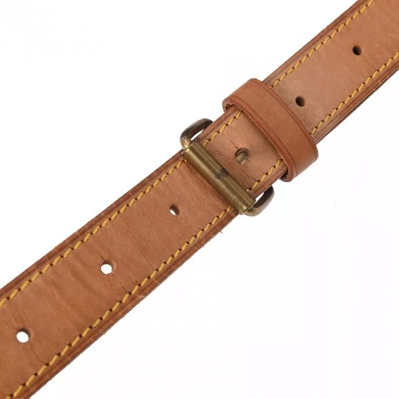 LOUIS VUITTON Monogram Brown M42254 shoulder bag 800000126132000 - Picture 2 of 12